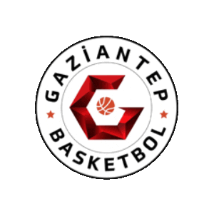 Logo Basket Sticker by Basketball Champions League
