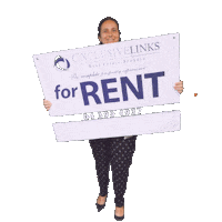 Dubai Dubairealestate Sticker by Exclusive Links Real Estate Brokers