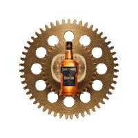 Drink Cheers Sticker by ThreeShipsWhisky