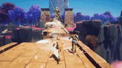 Video Games Fantasy GIF