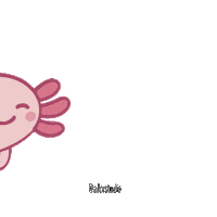 Pink Mexico Sticker