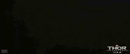 thor the dark world GIF