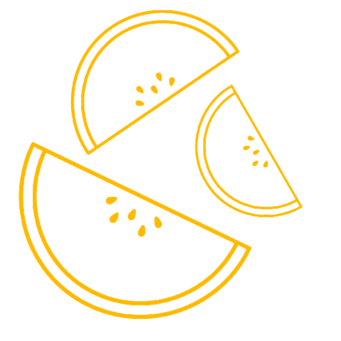 Summer Vibes Sticker