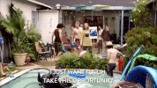season 3 to kill a chupacabraj GIF by Workaholics