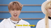 Song Stray Kids GIF by BuzzFeed