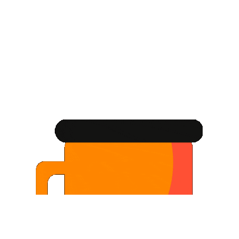 Coffee Gotitonzappos Sticker by Zappos