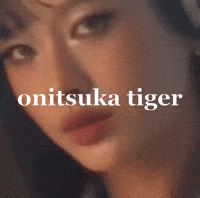 Onitsuka Tiger Fashion GIF