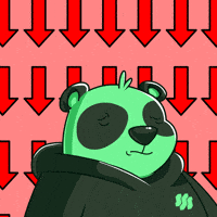 This Is Fine GIF by SuperVerse