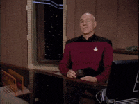 Swear_Trek drunk star trek picard tng GIF