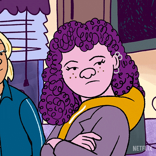 Bojack Horseman GIF by NETFLIX