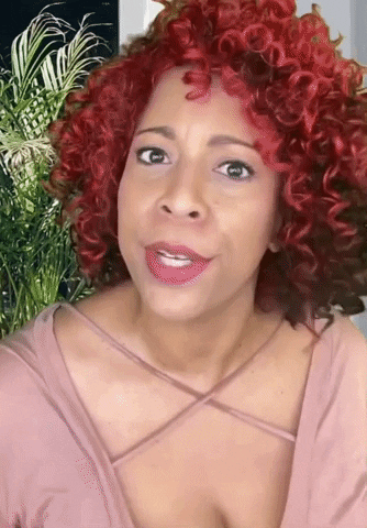 Get Out Ugh GIF by Holly Logan