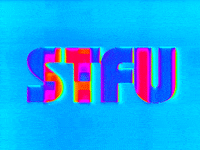 Art Glitch GIF