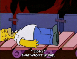 homer simpson GIF