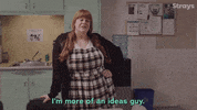 Cbc GIF by Strays