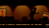Run Away Obsidian Entertainment GIF by Xbox