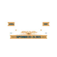 Art Weekend Sticker by Pilgrimage Festival