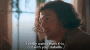 Fix It Season 4 GIF by Good Trouble