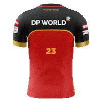 Vedu Sticker by Royal Challenge Official