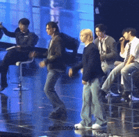 Skz Felix GIF