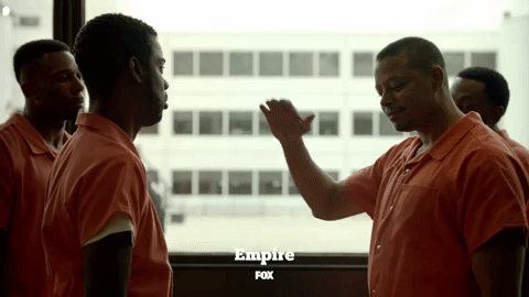 friends hug GIF
