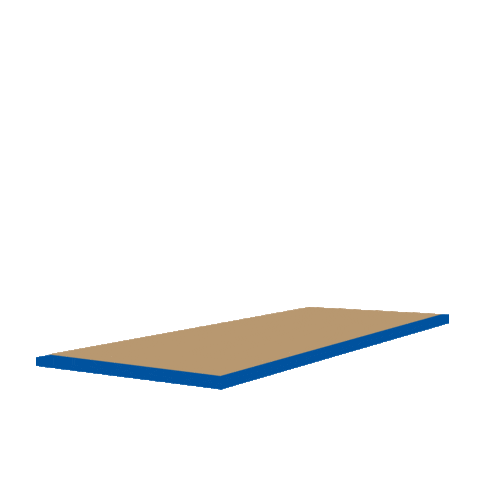 Container Cabin Sticker by WALTER GROUP