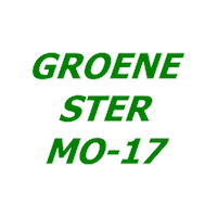 Heerlen Sticker by Groene ster