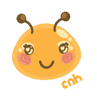 Join Our Hive Sticker by cnhkeyclub