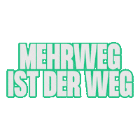 Peace Zero Waste Sticker by VYTAL