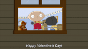 family guy drake GIF by Fox TV