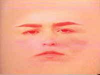 art video barbara baron GIF