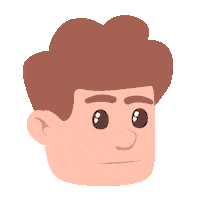 Happy Fun Sticker by Osuuskauppa KPO