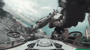Godzilla GIF