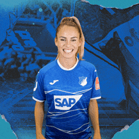 Fussball GIF by TSG Hoffenheim