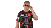Sc Magdeburg Handball Sticker by DAIKIN HBL