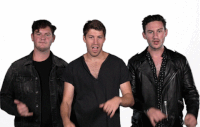shaka bra GIF by FOXTRAX