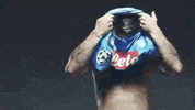 Champions League Football GIF by UEFA
