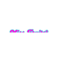 Missfruits Sticker by Efecantarim
