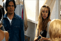 1x06 GIF by The Hills