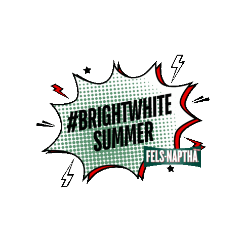 felsnapthaclean giphyupload laundry felsnapthaclean brightwhitesummer Sticker