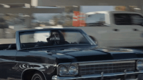 Driving Music Video GIF by Dillon James