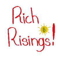 Good Morning Love Sticker by Nilaja