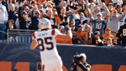 Hunter Henry Football GIF by New England Patriots