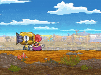 Nintendo Wii GIF