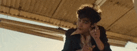 Music Video GIF by Joshua Bassett