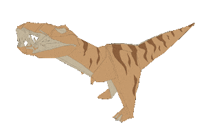 Sticker by American Museum of Natural History