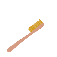 sophisticated_studio brush climbing climb bouldering Sticker