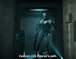 Star Wars K2 GIF