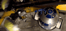 r2-d2 GIF by Star Wars