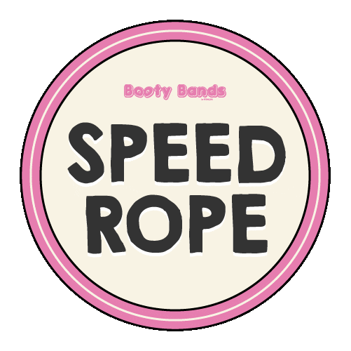 Workout Gym Sticker by Booty Bands PH