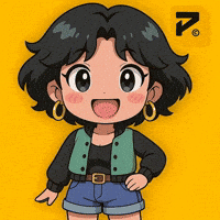 Happy Dance GIF by Persona
